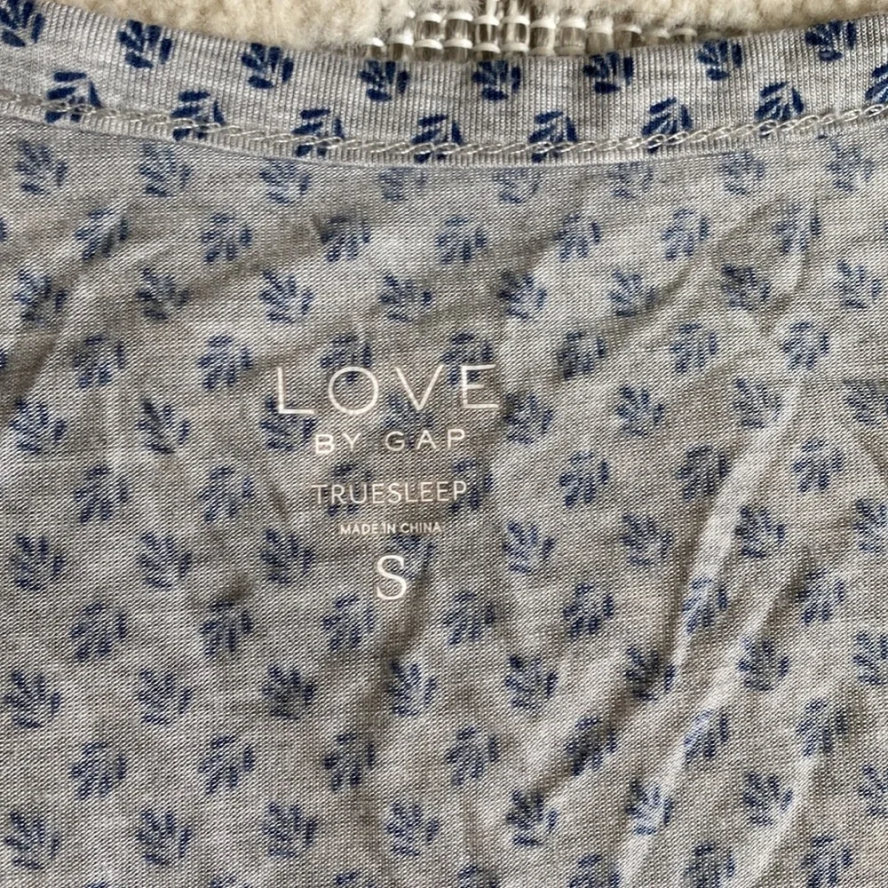GAP | TRUESLEEP TANK - Picture 3 of 6
